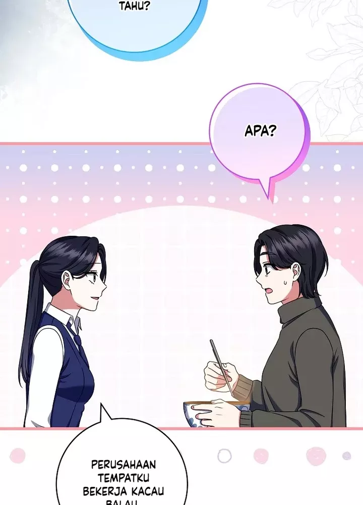 Welcome to Dungeon Hotel Chapter 29 - Halaman 70