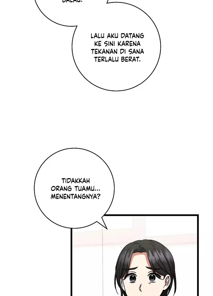 Welcome to Dungeon Hotel Chapter 29 - Halaman 71