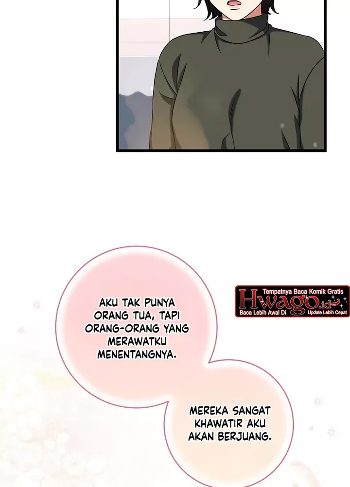 Welcome to Dungeon Hotel Chapter 29 - Halaman 72