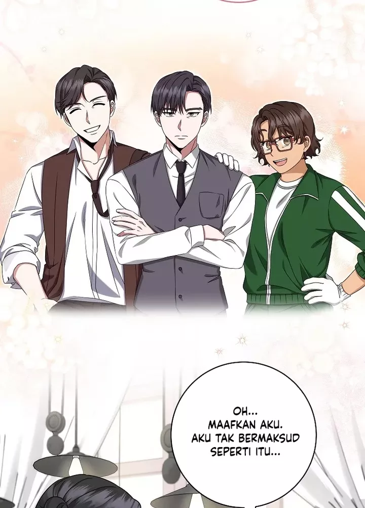 Welcome to Dungeon Hotel Chapter 29 - Halaman 73