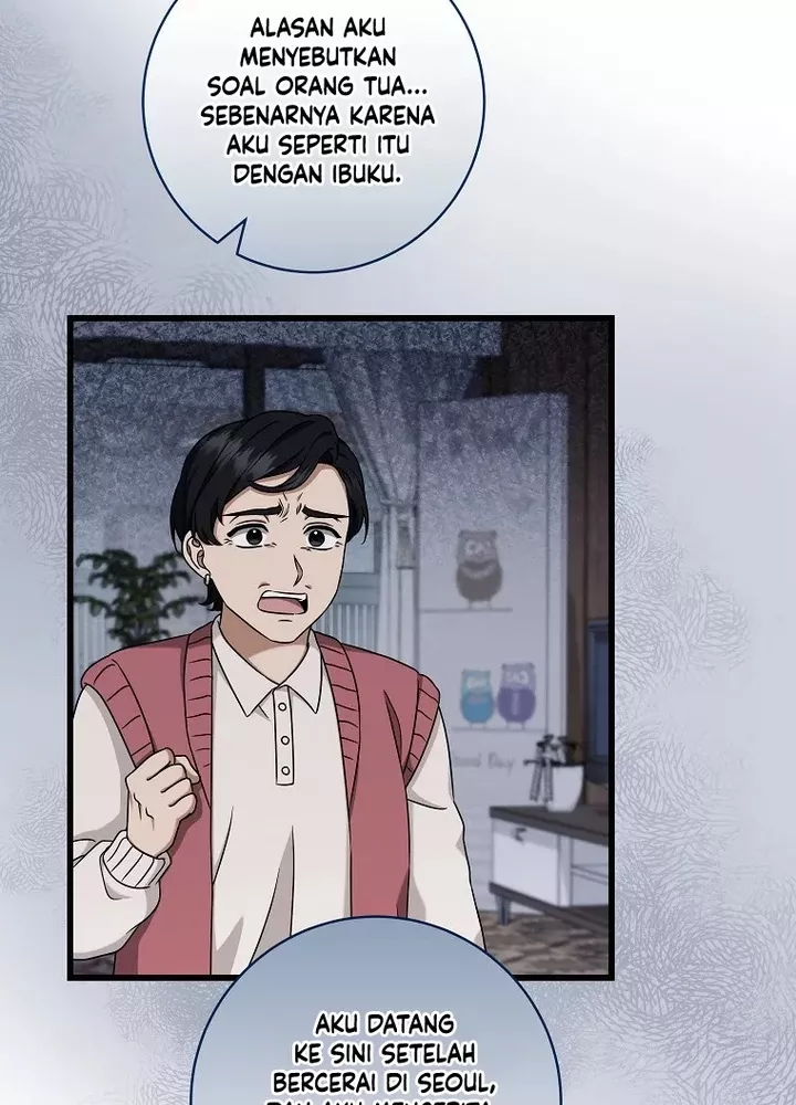 Welcome to Dungeon Hotel Chapter 29 - Halaman 75