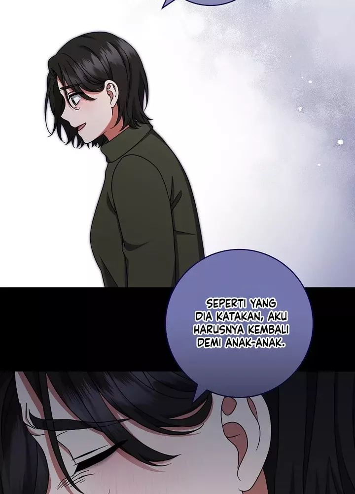 Welcome to Dungeon Hotel Chapter 29 - Halaman 77