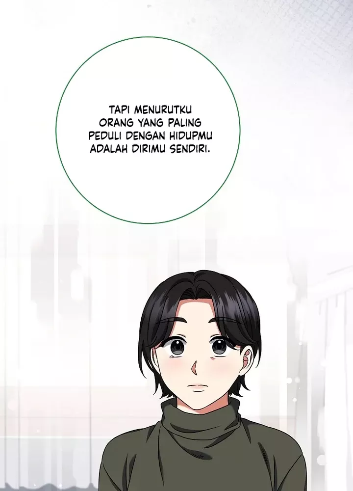 Welcome to Dungeon Hotel Chapter 29 - Halaman 81
