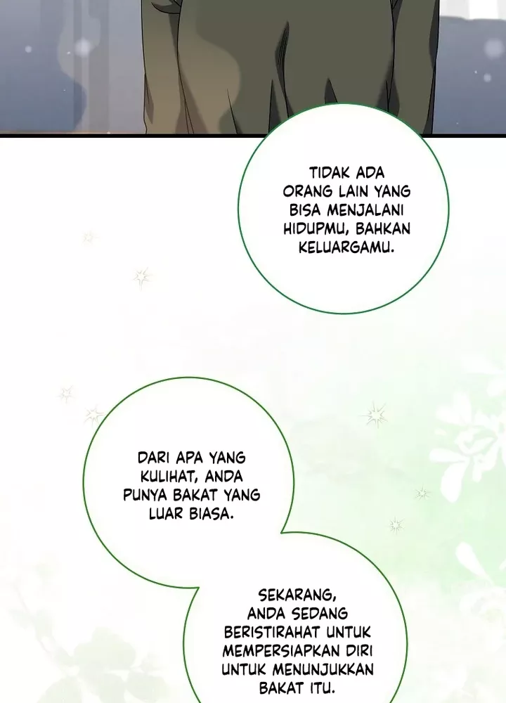 Welcome to Dungeon Hotel Chapter 29 - Halaman 82