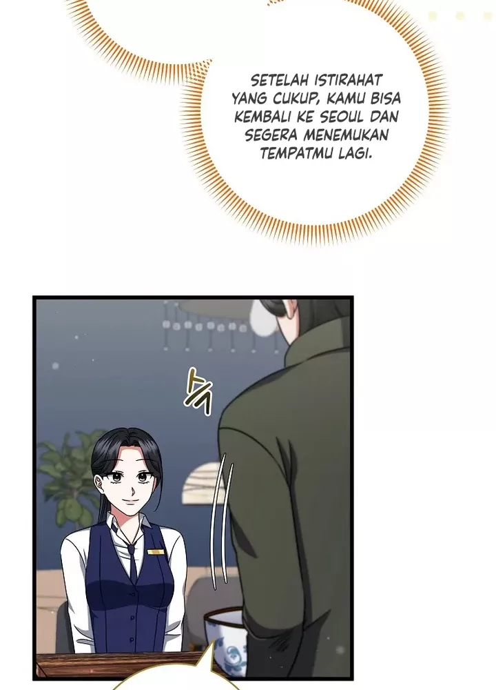 Welcome to Dungeon Hotel Chapter 29 - Halaman 87
