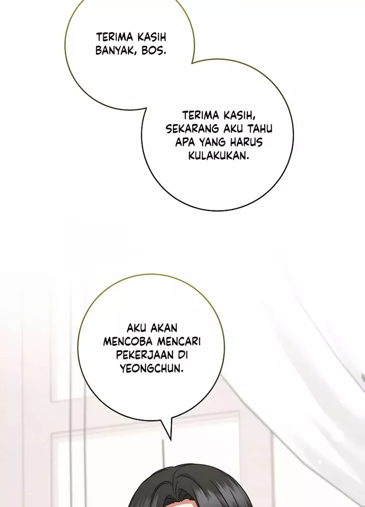 Welcome to Dungeon Hotel Chapter 29 - Halaman 88