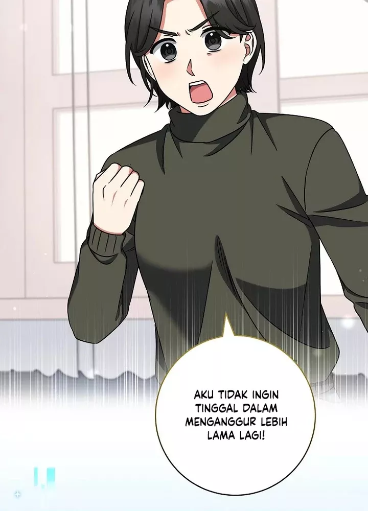 Welcome to Dungeon Hotel Chapter 29 - Halaman 89