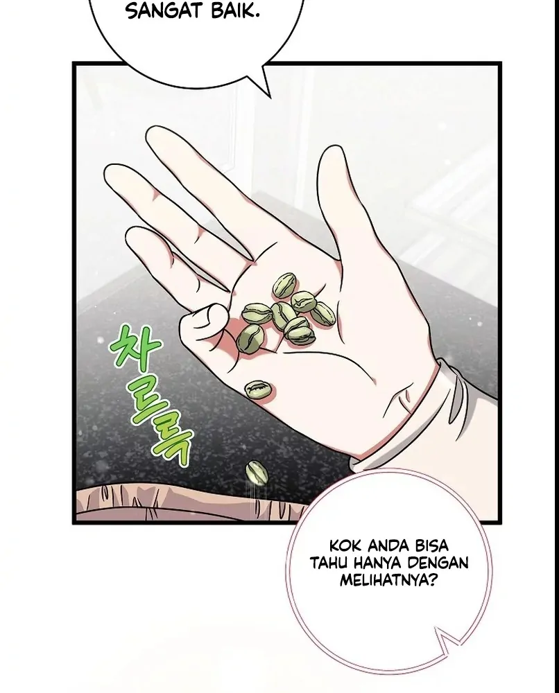Welcome to Dungeon Hotel Chapter 27 - Halaman 10