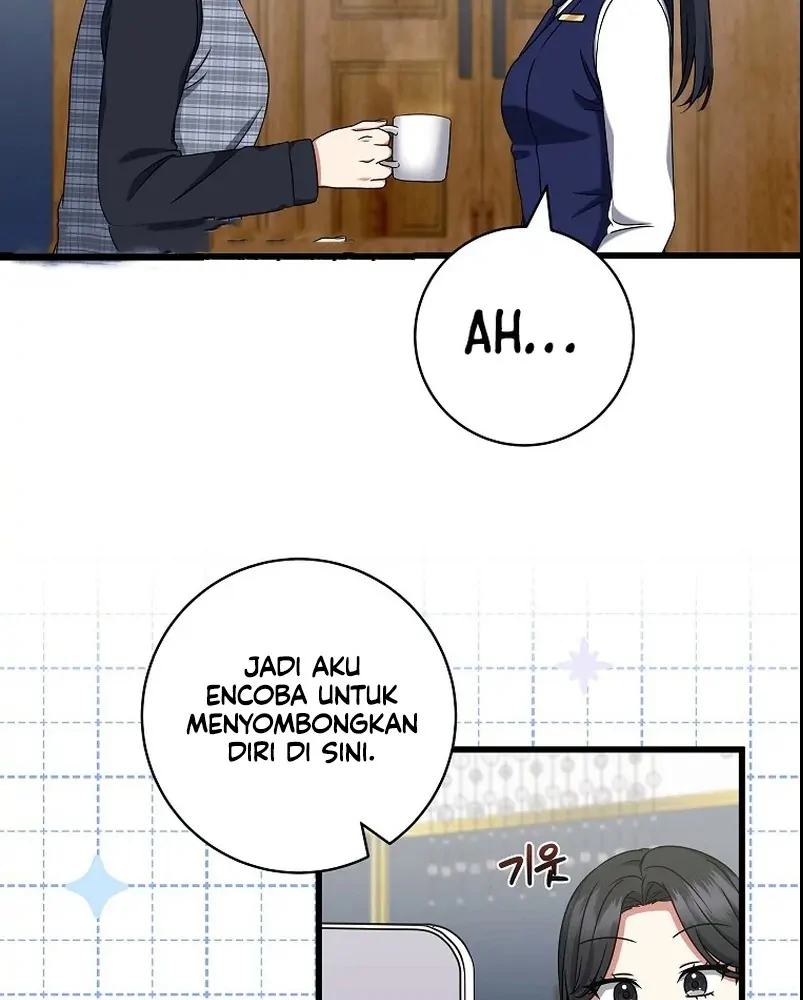 Welcome to Dungeon Hotel Chapter 27 - Halaman 101