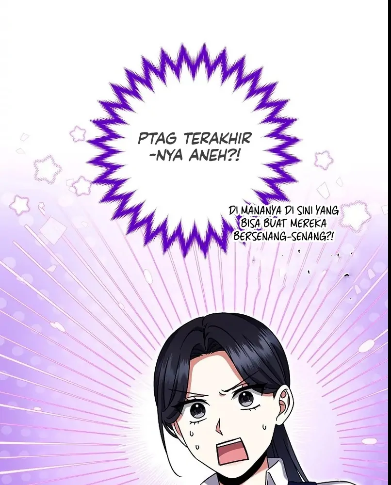 Welcome to Dungeon Hotel Chapter 27 - Halaman 104