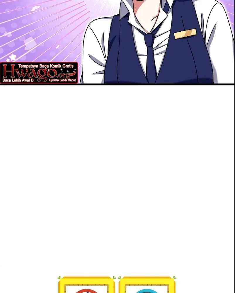 Welcome to Dungeon Hotel Chapter 27 - Halaman 105