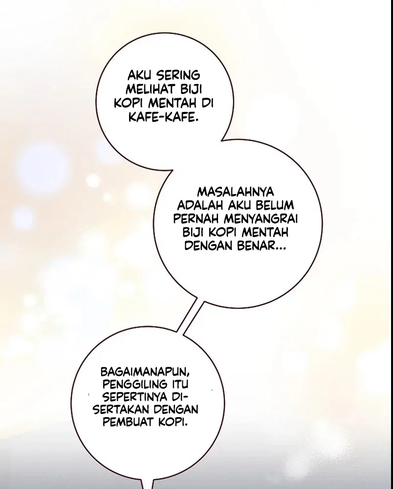 Welcome to Dungeon Hotel Chapter 27 - Halaman 11