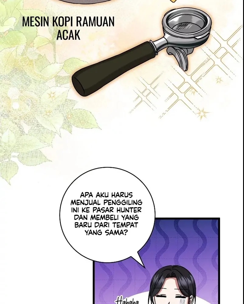 Welcome to Dungeon Hotel Chapter 27 - Halaman 14