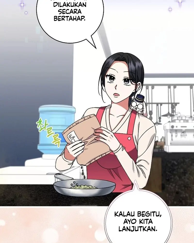 Welcome to Dungeon Hotel Chapter 27 - Halaman 20