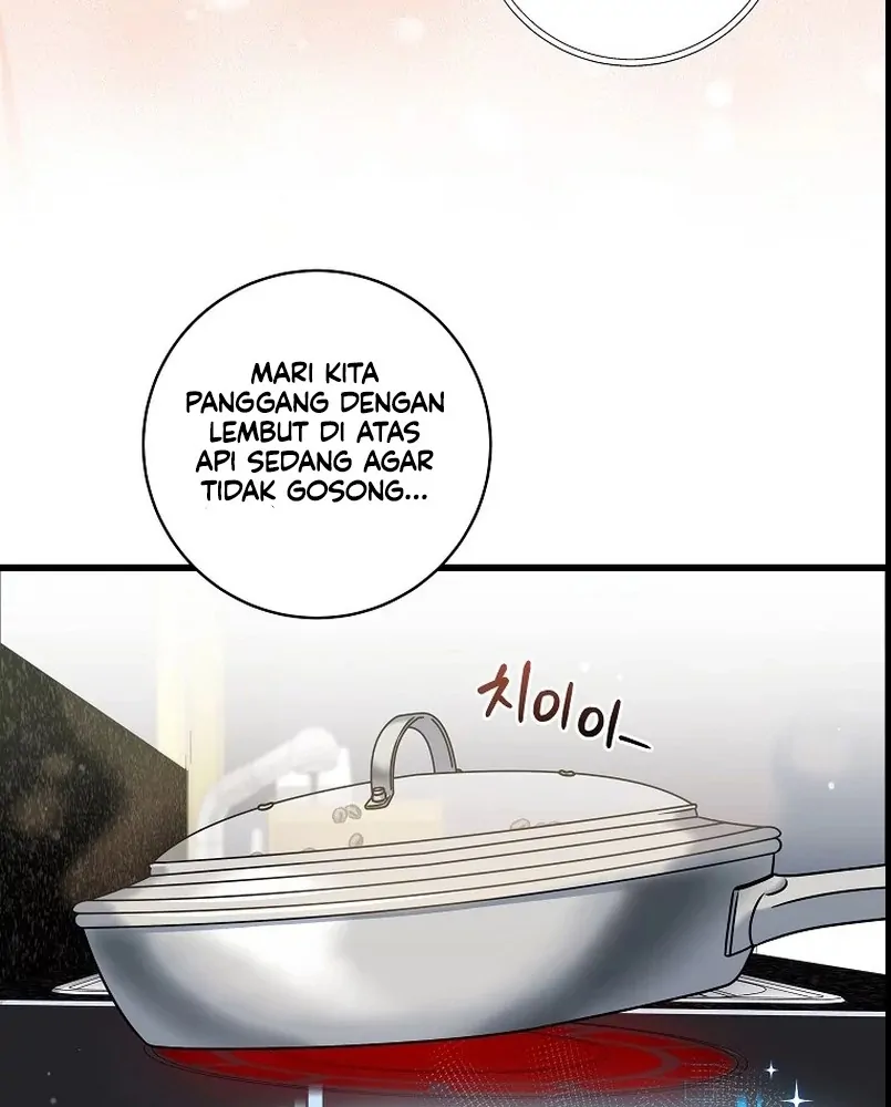 Welcome to Dungeon Hotel Chapter 27 - Halaman 21