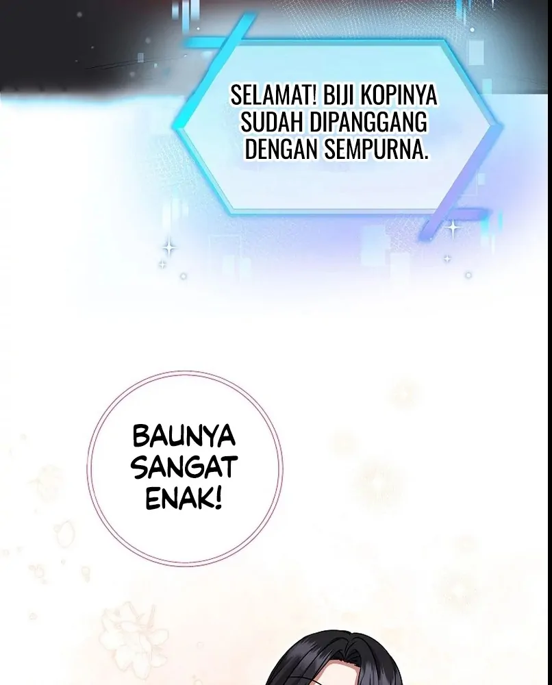 Welcome to Dungeon Hotel Chapter 27 - Halaman 22