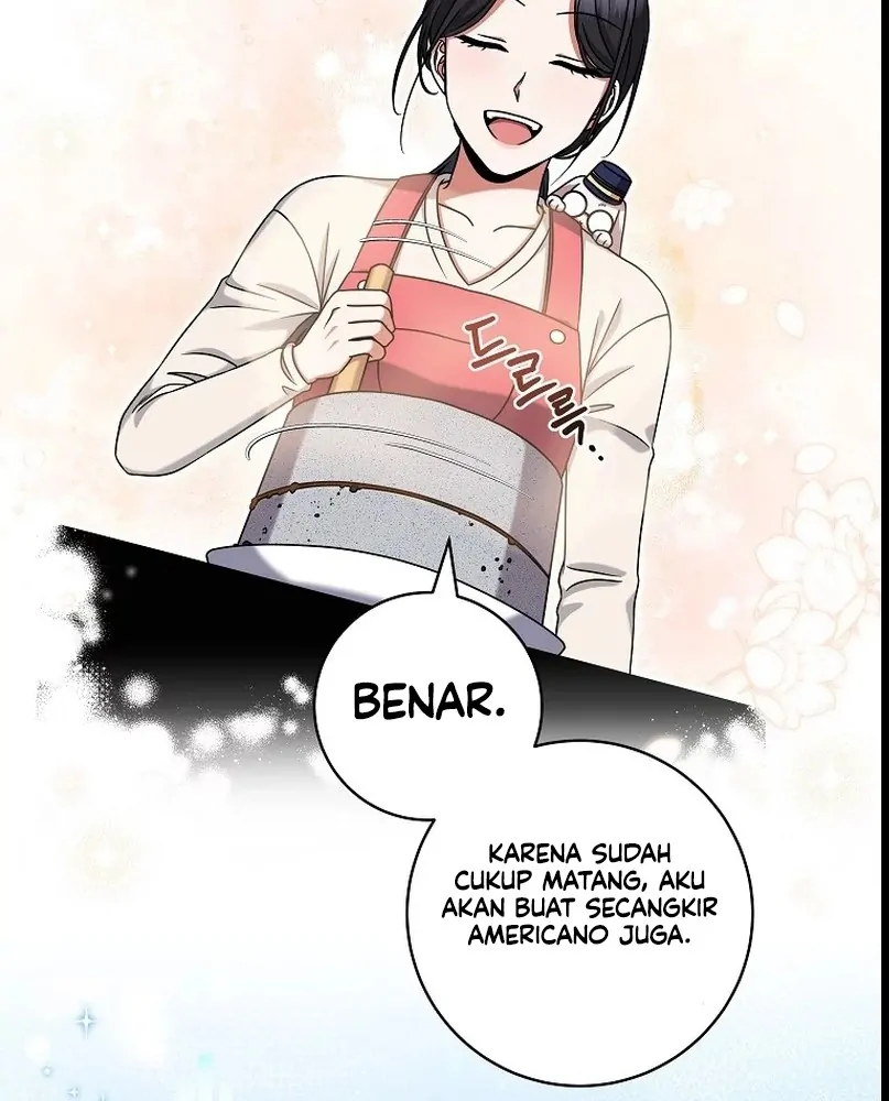 Welcome to Dungeon Hotel Chapter 27 - Halaman 23