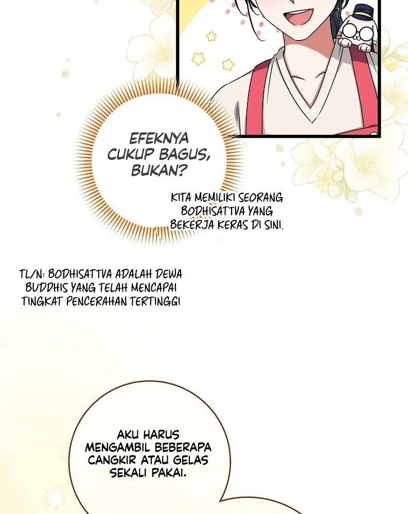 Welcome to Dungeon Hotel Chapter 27 - Halaman 26