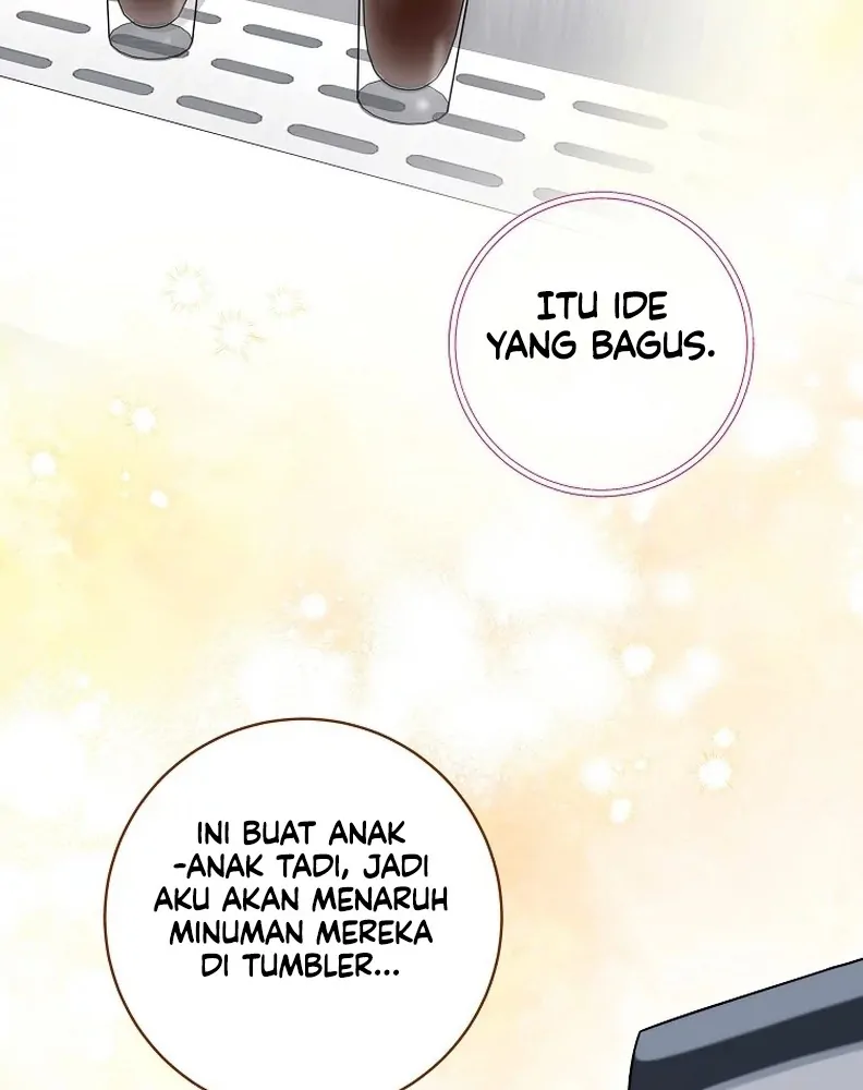 Welcome to Dungeon Hotel Chapter 27 - Halaman 28