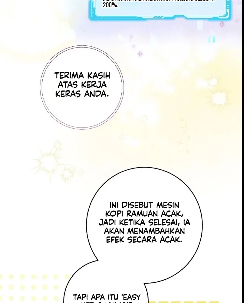 Welcome to Dungeon Hotel Chapter 27 - Halaman 32