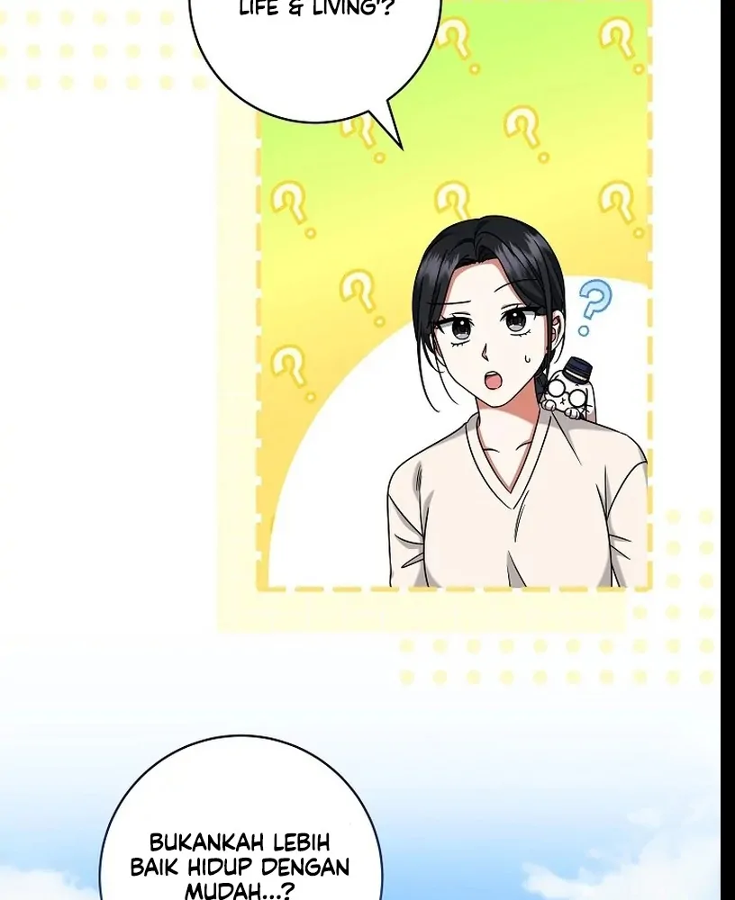 Welcome to Dungeon Hotel Chapter 27 - Halaman 33