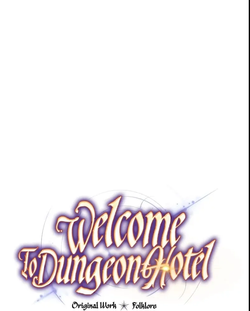 Welcome to Dungeon Hotel Chapter 27 - Halaman 37