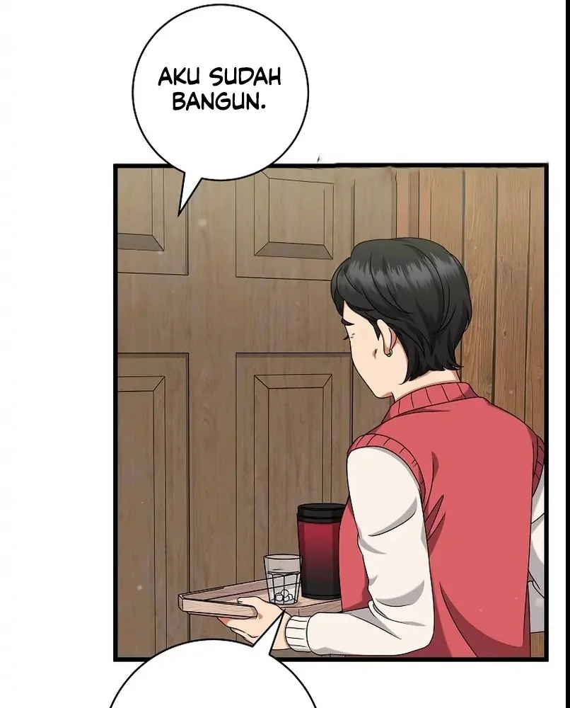 Welcome to Dungeon Hotel Chapter 27 - Halaman 40