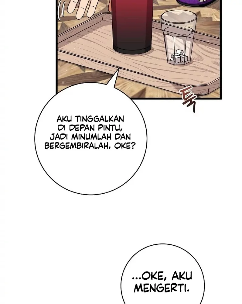 Welcome to Dungeon Hotel Chapter 27 - Halaman 42