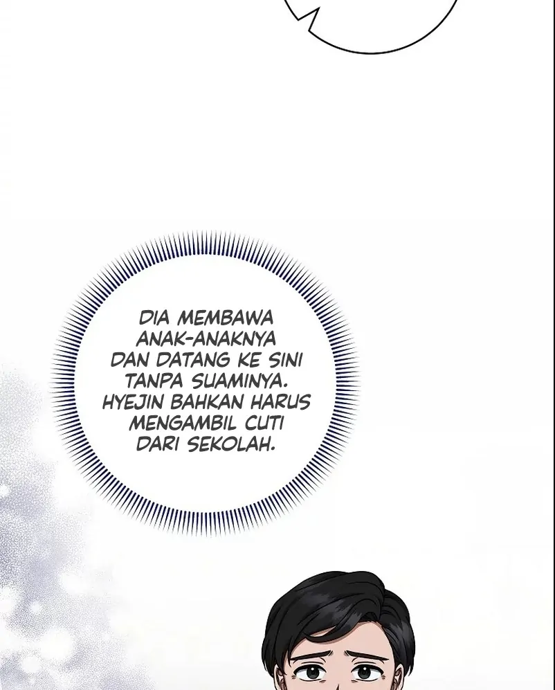 Welcome to Dungeon Hotel Chapter 27 - Halaman 43