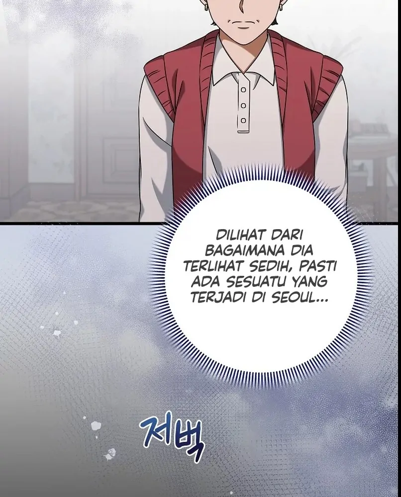 Welcome to Dungeon Hotel Chapter 27 - Halaman 44