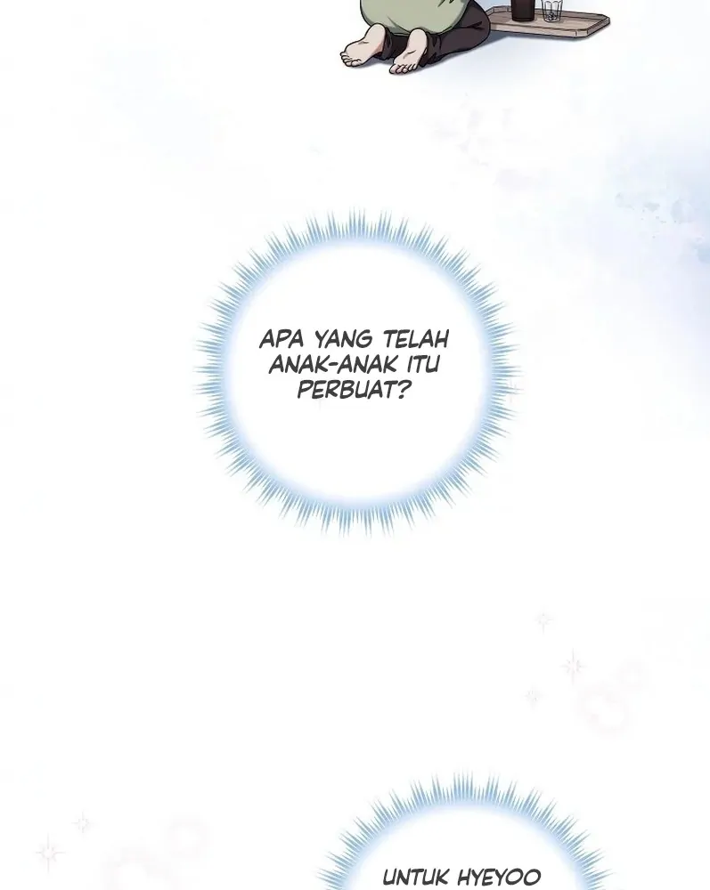 Welcome to Dungeon Hotel Chapter 27 - Halaman 61