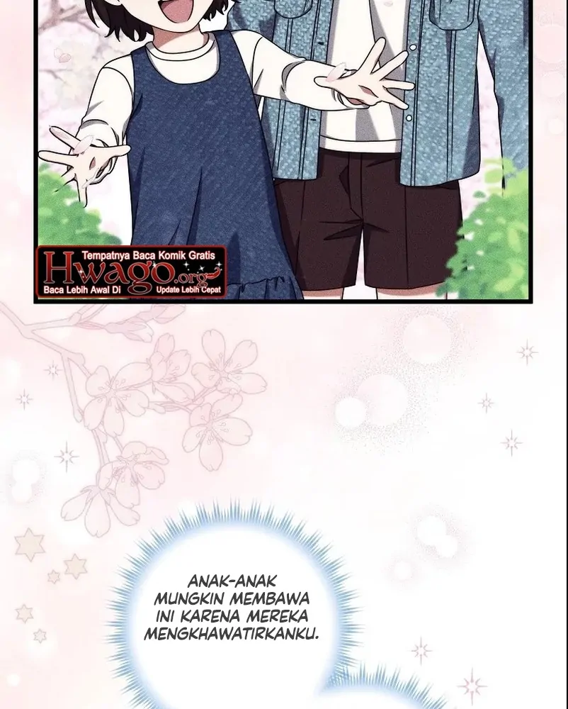 Welcome to Dungeon Hotel Chapter 27 - Halaman 63
