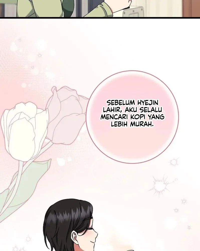 Welcome to Dungeon Hotel Chapter 27 - Halaman 68