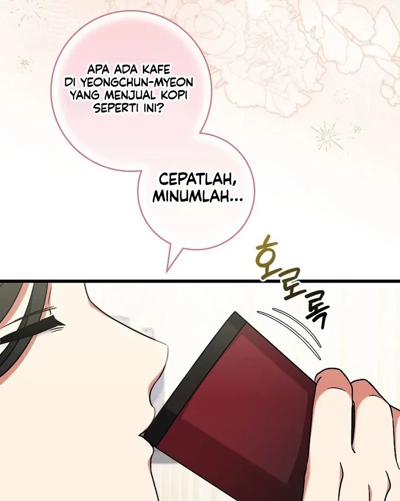 Welcome to Dungeon Hotel Chapter 27 - Halaman 71