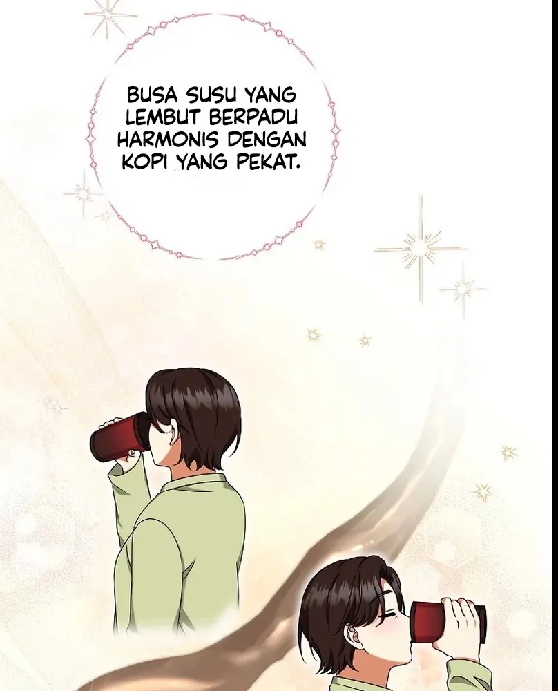 Welcome to Dungeon Hotel Chapter 27 - Halaman 74