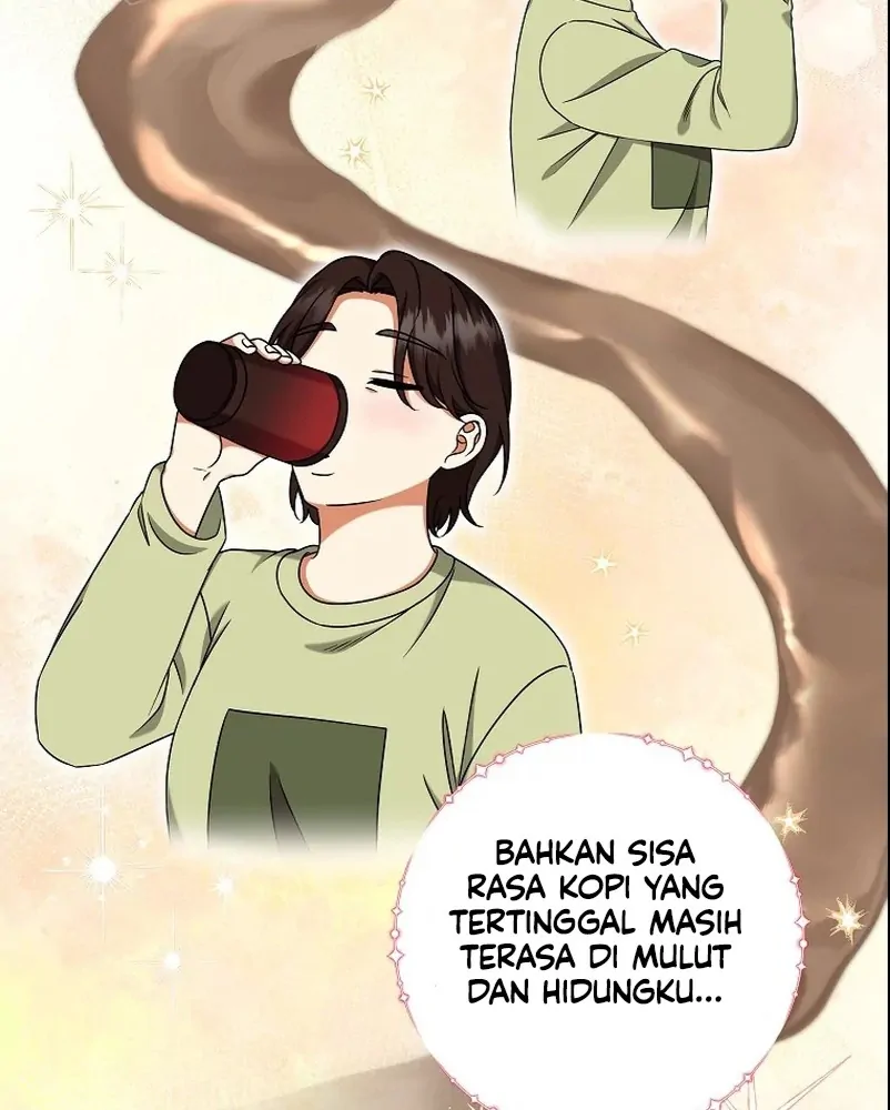 Welcome to Dungeon Hotel Chapter 27 - Halaman 75