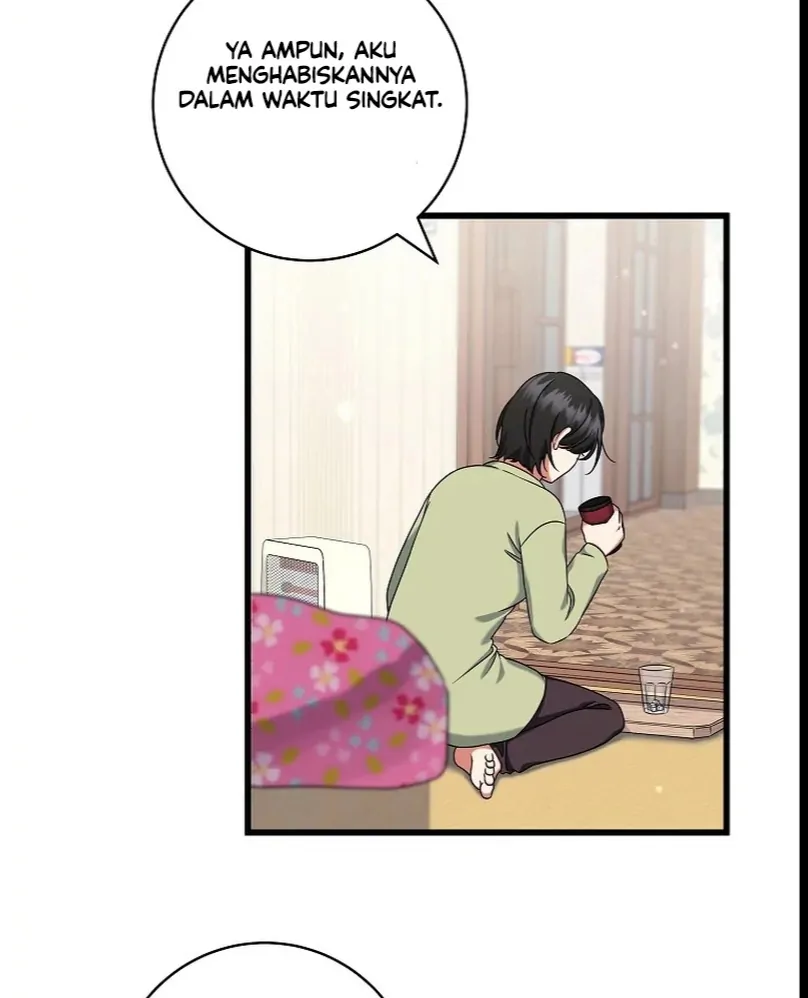 Welcome to Dungeon Hotel Chapter 27 - Halaman 79