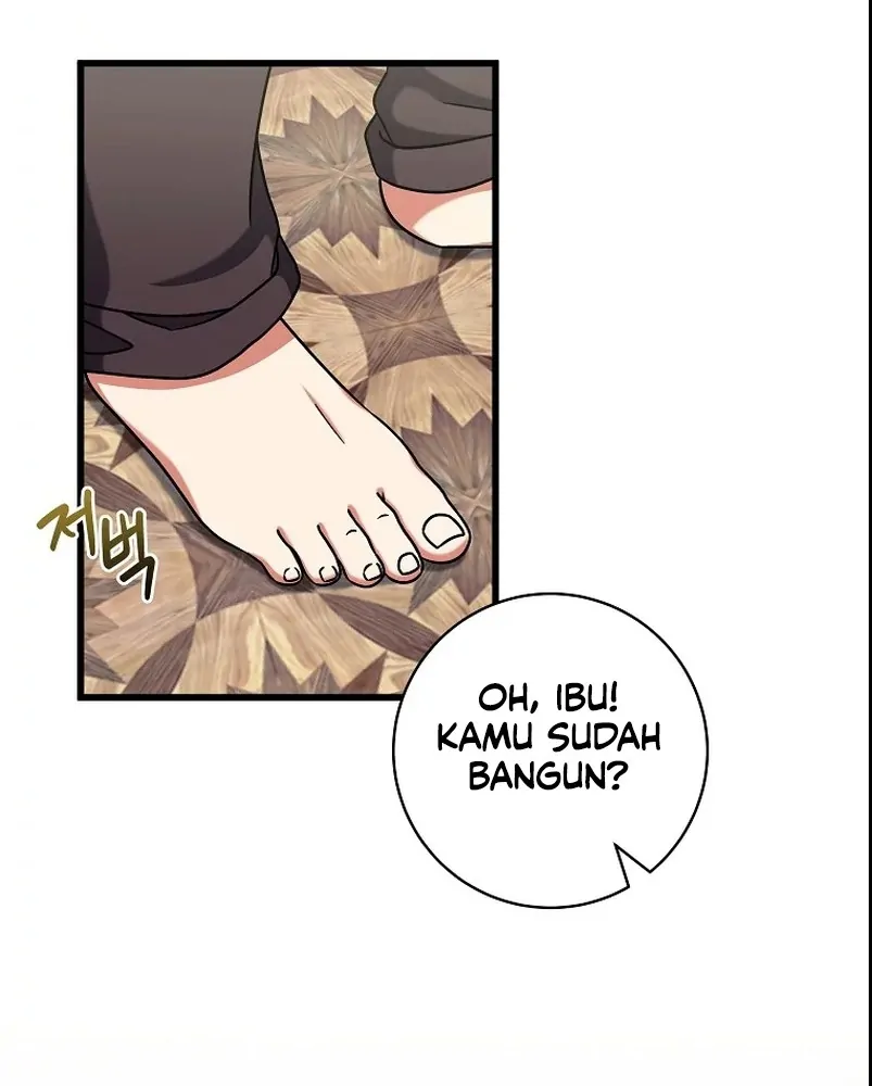 Welcome to Dungeon Hotel Chapter 27 - Halaman 82