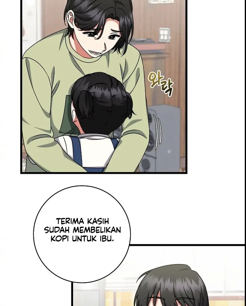 Welcome to Dungeon Hotel Chapter 27 - Halaman 85