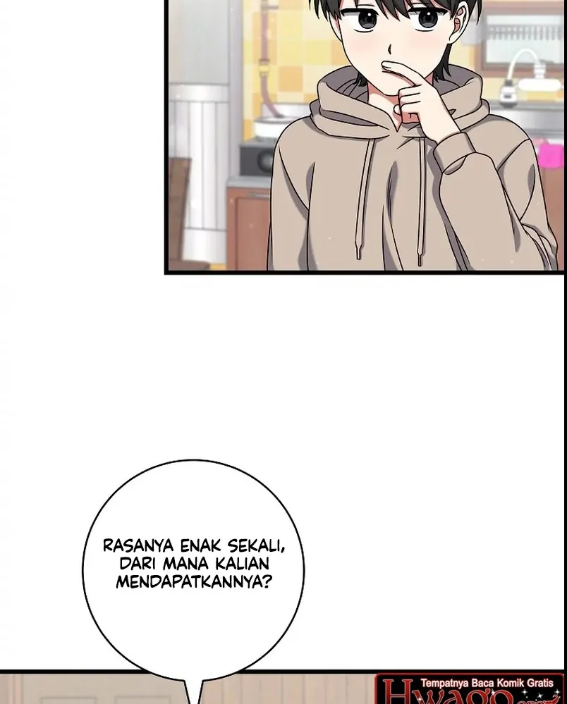 Welcome to Dungeon Hotel Chapter 27 - Halaman 86