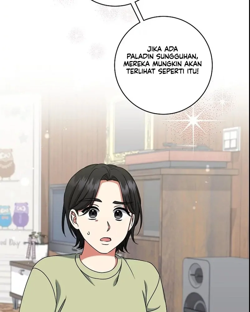 Welcome to Dungeon Hotel Chapter 27 - Halaman 88