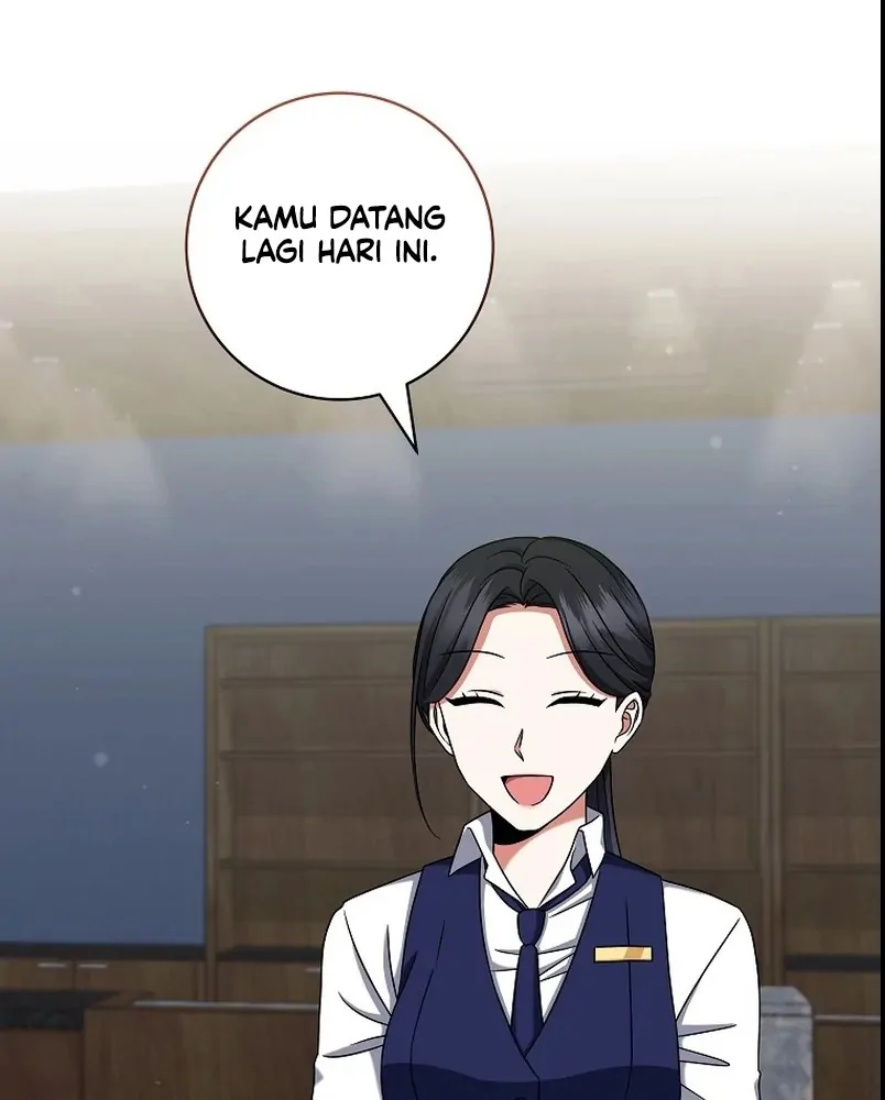 Welcome to Dungeon Hotel Chapter 27 - Halaman 90