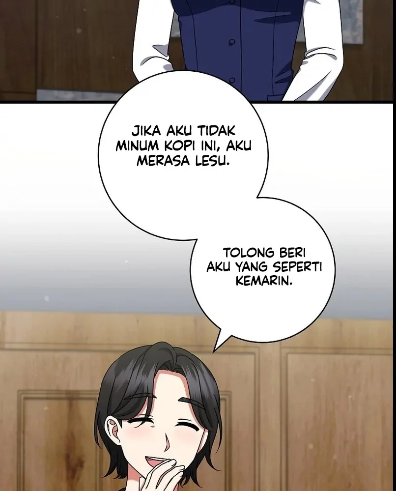 Welcome to Dungeon Hotel Chapter 27 - Halaman 91
