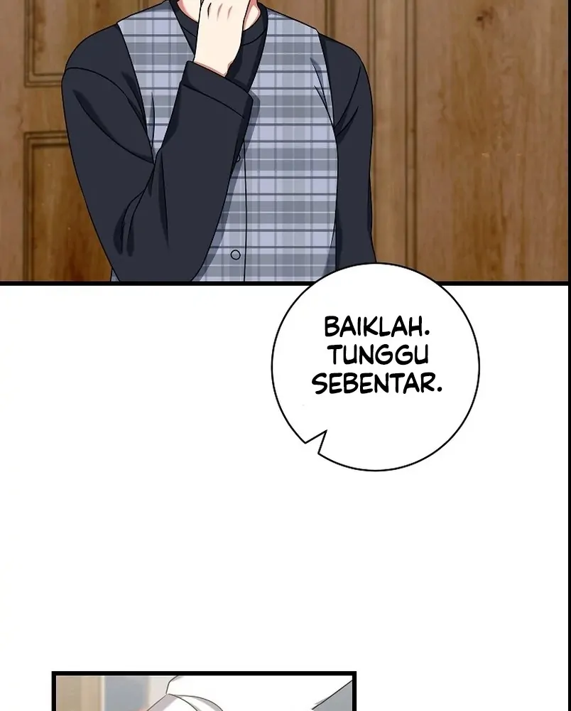 Welcome to Dungeon Hotel Chapter 27 - Halaman 92