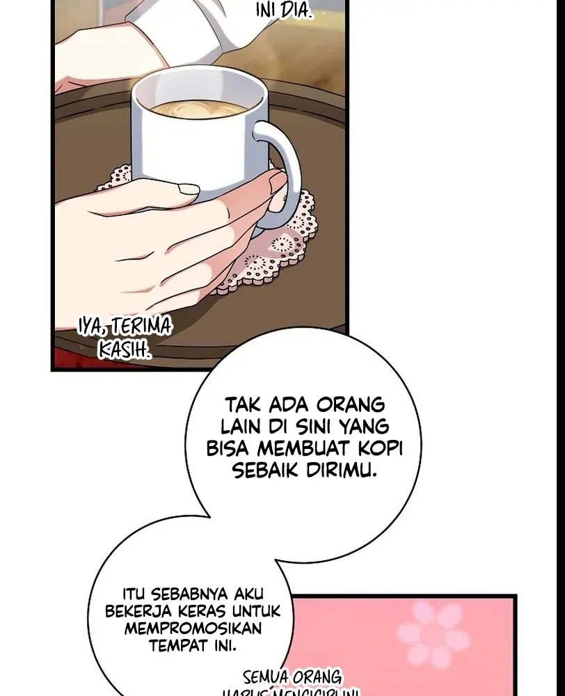 Welcome to Dungeon Hotel Chapter 27 - Halaman 93