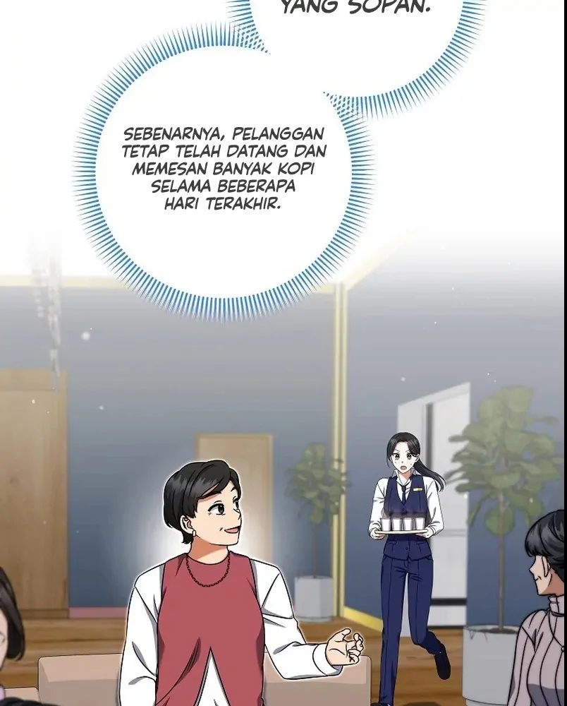 Welcome to Dungeon Hotel Chapter 27 - Halaman 95