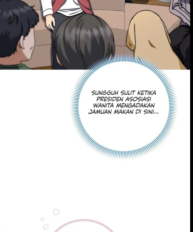 Welcome to Dungeon Hotel Chapter 27 - Halaman 96