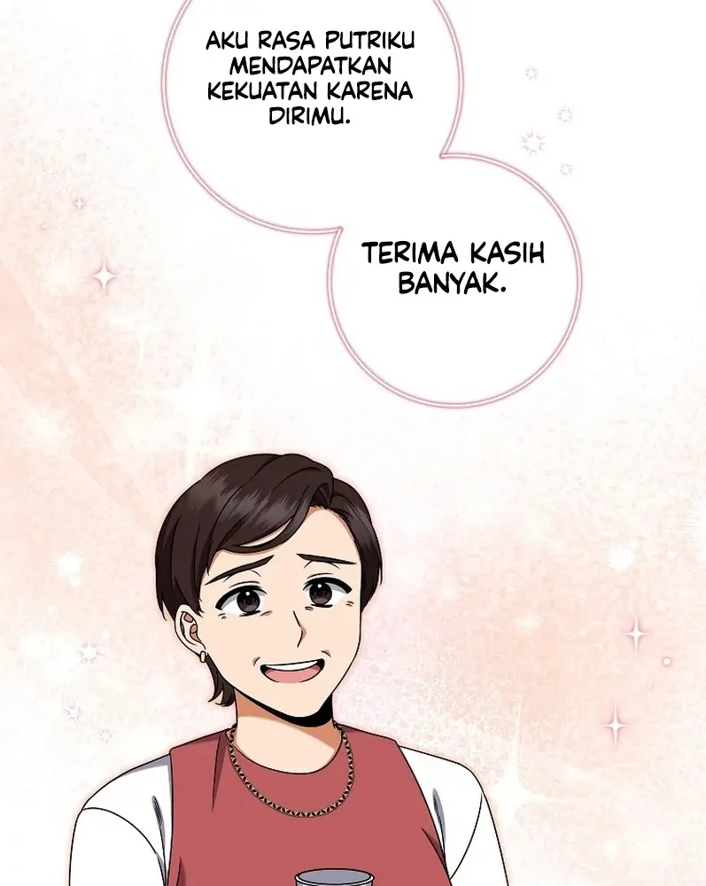 Welcome to Dungeon Hotel Chapter 27 - Halaman 97