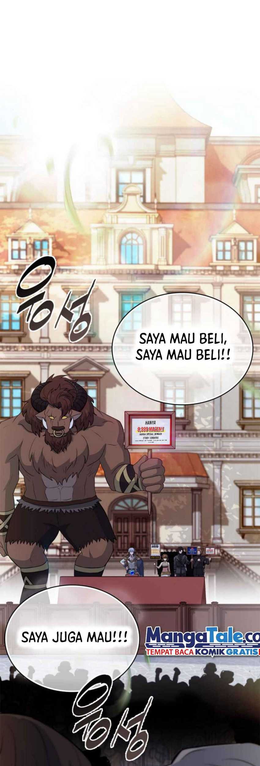 Manhwa The Crown Prince That Sells Medicine Chapter 41 gambar 2