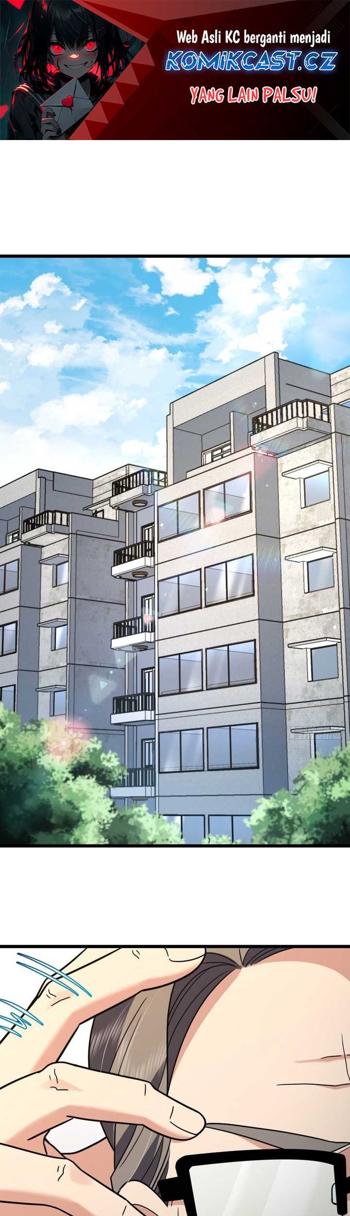 Manhua My Wife Is From a Thousand Years Ago Chapter 285 gambar 2